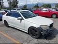 2011 Mercedes-Benz C-Class — photo 1 of 18 | VIN WDDGF5EB0BR174031
