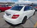2011 Mercedes-Benz C-Class — photo 4 of 18 | VIN WDDGF5EB0BR174031