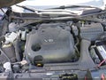 2017 Nissan Maxima — photo 10 of 17 | VIN 1N4AA6APXHC442817