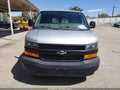 2018 Chevrolet Express 2500 — photo 12 of 16 | VIN 1GAWGEFG3J1273204