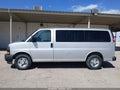 2018 Chevrolet Express 2500 — photo 14 of 16 | VIN 1GAWGEFG3J1273204