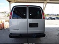 2018 Chevrolet Express 2500 — photo 16 of 16 | VIN 1GAWGEFG3J1273204