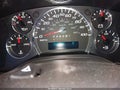 2018 Chevrolet Express 2500 — photo 7 of 16 | VIN 1GAWGEFG3J1273204