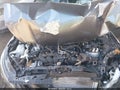 2023 Nissan Altima — photo 10 of 16 | VIN 1N4BL4DV8PN325642