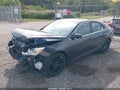 2015 Chevrolet Malibu — photo 2 of 16 | VIN 1G11D5SL9FF203948