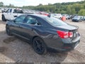 2015 Chevrolet Malibu — photo 3 of 16 | VIN 1G11D5SL9FF203948