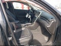 2015 Chevrolet Malibu — photo 5 of 16 | VIN 1G11D5SL9FF203948
