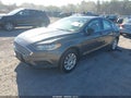 2017 Ford Fusion — photo 2 of 16 | VIN 3FA6P0G75HR337094