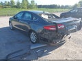2017 Ford Fusion — photo 3 of 16 | VIN 3FA6P0G75HR337094