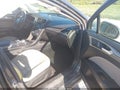 2017 Ford Fusion — photo 5 of 16 | VIN 3FA6P0G75HR337094