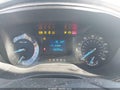 2017 Ford Fusion — photo 7 of 16 | VIN 3FA6P0G75HR337094