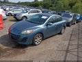 2011 Mazda 3 — photo 2 of 11 | VIN JM1BL1VG8B1360108