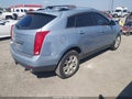 2013 Cadillac SRX — photo 4 of 16 | VIN 3GYFNCE32DS619000