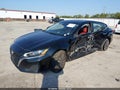 2024 Nissan Altima — photo 2 of 15 | VIN 1N4BL4DV6RN355225