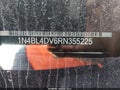 2024 Nissan Altima — photo 9 of 15 | VIN 1N4BL4DV6RN355225