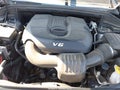 2015 Jeep Grand Cherokee — photo 10 of 16 | VIN 1C4RJEAG4FC175307