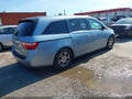 2013 Honda Odyssey — photo 4 of 17 | VIN 5FNRL5H64DB037693