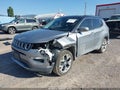2018 Jeep Compass — photo 2 of 17 | VIN 3C4NJDCB7JT264893