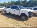 2024 Ford F-350 — photo 1 of 17 | VIN 1FT8W3DT0REF26362