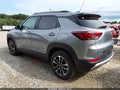 2025 Chevrolet Trailblazer — photo 17 of 19 | VIN KL79MRSL6SB040885