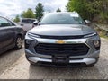 2025 Chevrolet Trailblazer — photo 19 of 19 | VIN KL79MRSL6SB040885