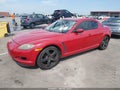 2004 Mazda RX-8 — photo 2 of 16 | VIN JM1FE173640128539