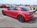 2004 Mazda RX-8 — photo 3 of 16 | VIN JM1FE173640128539