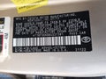 2011 Toyota Camry — photo 9 of 16 | VIN 4T1BF3EK6BU227381