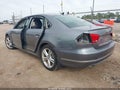 2013 Volkswagen Passat — photo 3 of 16 | VIN 1VWCN7A31DC082788