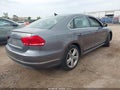 2013 Volkswagen Passat — photo 4 of 16 | VIN 1VWCN7A31DC082788