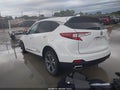 2026 Acura RDX — photo 3 of 16 | VIN 5J8TC2H58TL012370