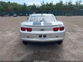 2010 Chevrolet Camaro — photo 16 of 18 | VIN 2G1FT1EW1A9185910