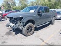 2017 Ford F-150 — photo 2 of 17 | VIN 1FTFW1EG2HKD25110
