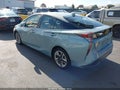 2017 Toyota Prius — photo 3 of 16 | VIN JTDKARFU0H3538681