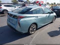 2017 Toyota Prius — photo 4 of 16 | VIN JTDKARFU0H3538681