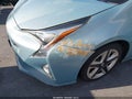2017 Toyota Prius — photo 6 of 16 | VIN JTDKARFU0H3538681