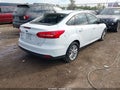 2018 Ford Focus — photo 4 of 18 | VIN 1FADP3F25JL245583