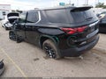 2023 Chevrolet Traverse — photo 3 of 16 | VIN 1GNERFKW2PJ330816