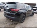 2023 Chevrolet Traverse — photo 4 of 16 | VIN 1GNERFKW2PJ330816