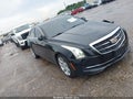 2016 Cadillac ATS — photo 1 of 11 | VIN 1G6AA5RX5G0175579