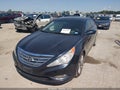 2011 Hyundai Sonata — photo 2 of 15 | VIN 5NPEC4AB3BH208920