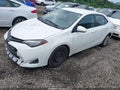2017 Toyota Corolla — photo 2 of 17 | VIN 5YFBURHE7HP645652