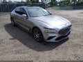 2022 Genesis G70 — photo 1 of 19 | VIN KMTG34TA8NU098195