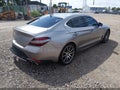 2022 Genesis G70 — photo 4 of 19 | VIN KMTG34TA8NU098195