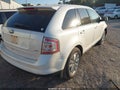 2010 Ford Edge — photo 4 of 16 | VIN 2FMDK3JC4ABA56461