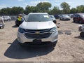 2019 Chevrolet Equinox — photo 12 of 16 | VIN 2GNAXXEV3K6235037