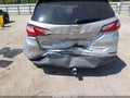 2019 Chevrolet Equinox — photo 6 of 16 | VIN 2GNAXXEV3K6235037