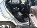 2019 Chevrolet Equinox — photo 8 of 16 | VIN 2GNAXXEV3K6235037