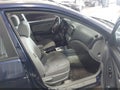 2007 Hyundai Elantra — photo 5 of 16 | VIN KMHDU46D17U161673