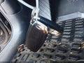 2011 Audi Q5 — photo 11 of 11 | VIN WA1LFAFP2BA025088